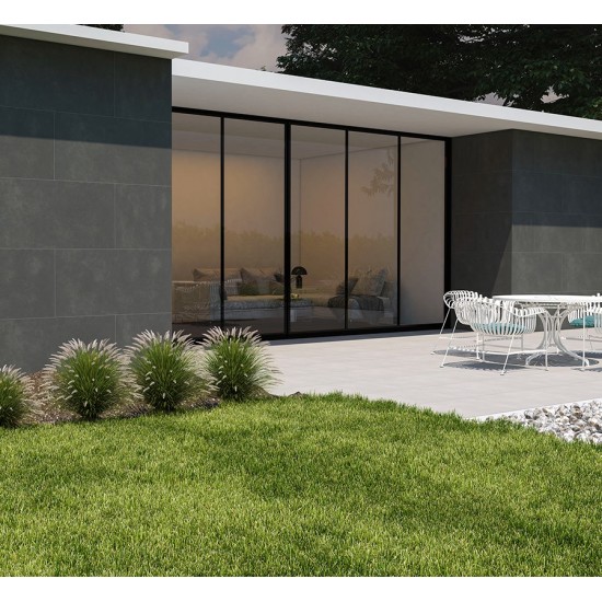 Πλακάκι Concept White 60Χ120 Λευκό